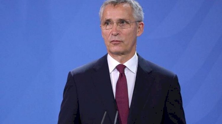 NATO baş katibi Mərkəzi Bankın rəhbəri təyin edildi