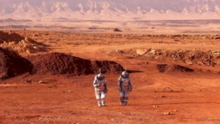 “Marsın kolonizasiyası 5-10 il ərzində mümkündür” - İlon Mask