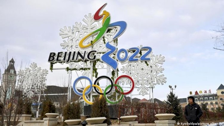 Pekin-2022: Medal sıralaması açıqlandı