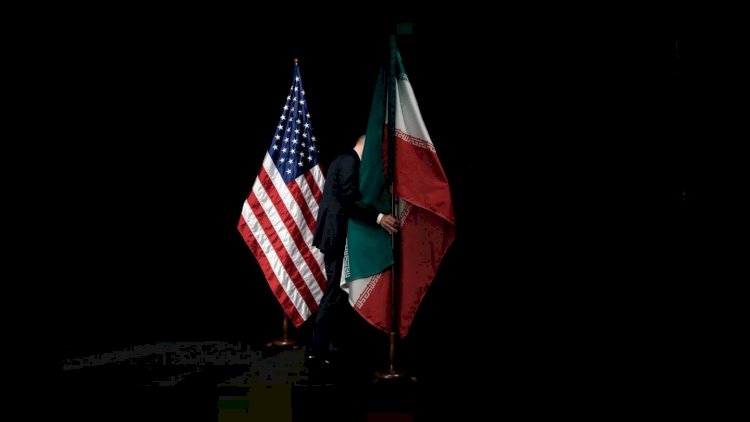 Gizli İran-ABŞ danışıqları - Lİvan nəşrinin iddiası