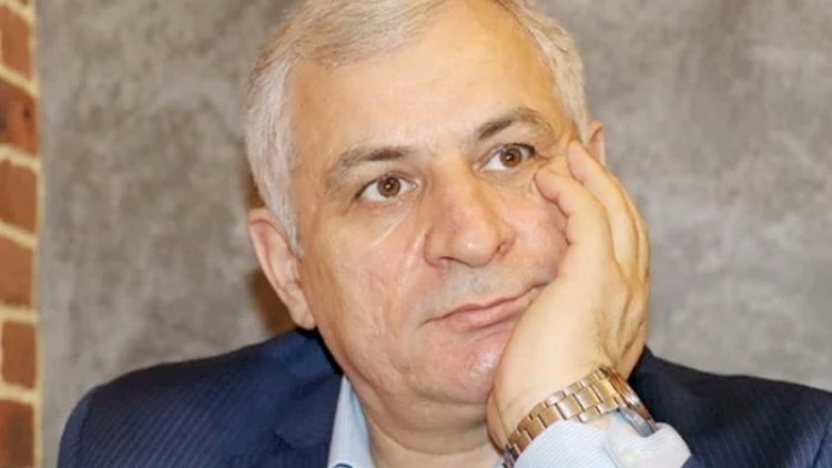 “Cavanşir Feyziyev deputat mandatından məhrum edilməlidir” 