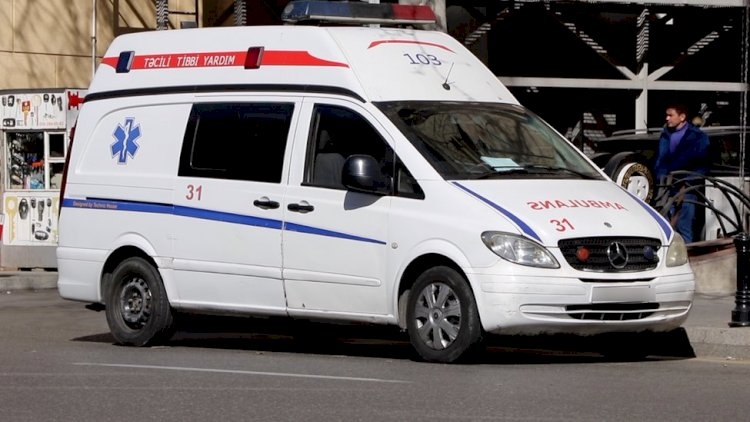 Xocavənddə yaralanan 16 nəfər Bakıya gətirildi
