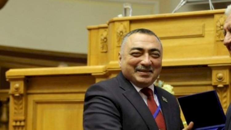 “Prezidentə qurban olum, onun boyuna da” – Milli Məclisin deputatı