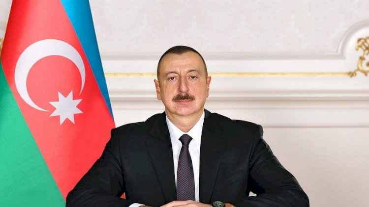 Prezident Yaşar Həsənovu vəzifəsindən azad etdi