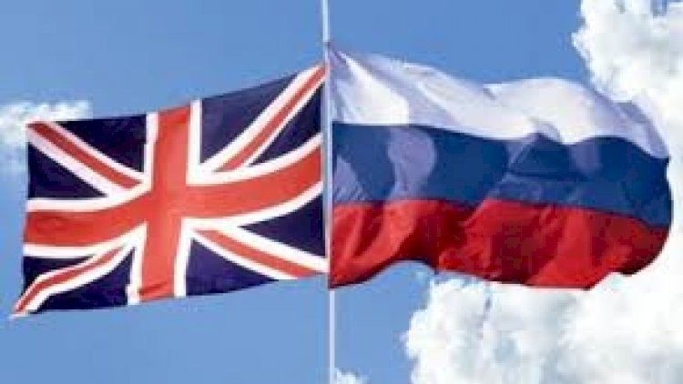 Böyük Britaniya Rusiyaya qarşı sanksiyaları sərtləşdirir
