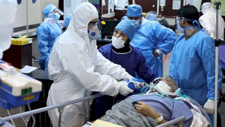 Gürcüstanda koronavirus DƏHŞƏTİ: 55 nəfər öldü