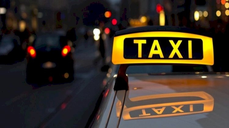 Bakıda taksi sürücüsü məktəbli qızlara qarşı seksual xarakterli hərəkətlər etdi