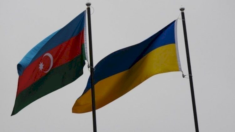Rəsmi Bakı Kiyevdəki diplomatları geri çağıra bilər?