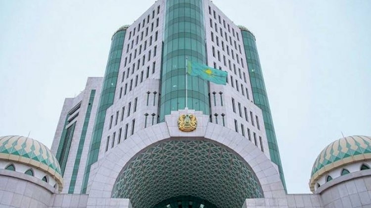 Qazaxıstan parlamenti Rusiya ilə hərbi əməkdaşlıq sazişini təsdiqlədi