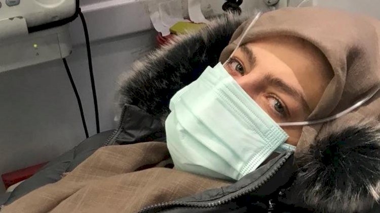 36 yaşlı qadının DRAMI: 8 qohumu koronavirusdan öldü