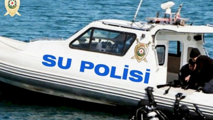 Polis əməliyyat keçirdi: “Kalaşnikov” satmaq istəyən şəxs tutuldu