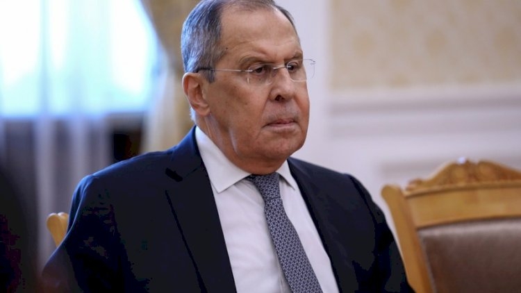 Lavrov: “Qərb aranı qızışdırır”