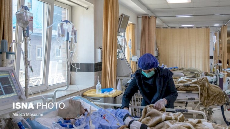İranda  son gündə 223 koronaviruslu xəstə öldü