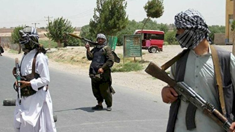 "Taliban" keçmiş hərbçiləri orduya dəvət edir