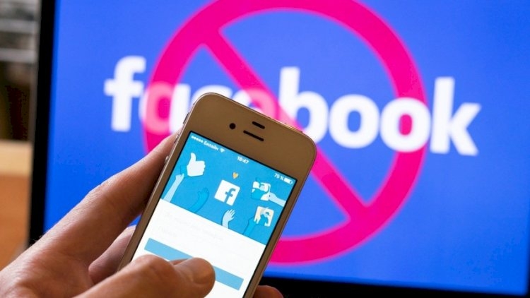 Rusiyada “Facebook”un fəaliyyəti məhdudlaşdırılır