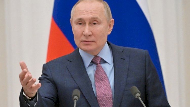 “Putin ötən gün Ukraynada qoşunların irəliləyişini dayandırmaq əmrini verib” - Kreml