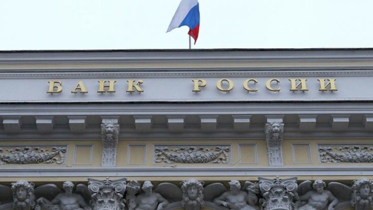 ABŞ Rusiya Mərkəzi Bankına qarşı sanksiyalara hazırlaşır