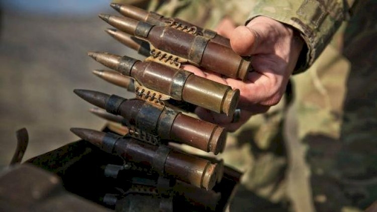 Portuqaliya Ukraynaya silah verəcək