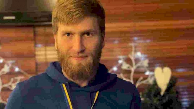 Ukraynalı futbolçu Rusiyanın bombardımanı nəticəsində öldü