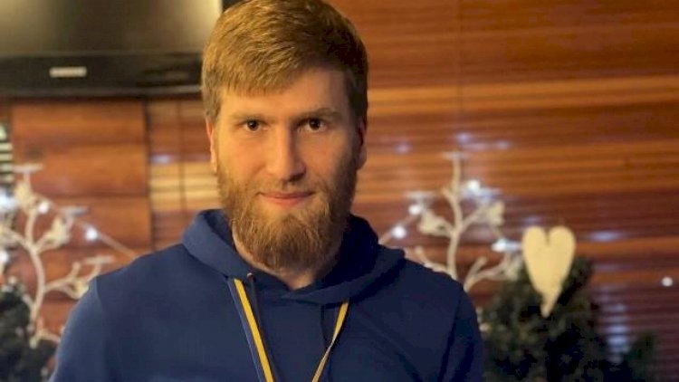 Ukraynalı futbolçu Rusiyanın bombardmanı nəticəsində öldü