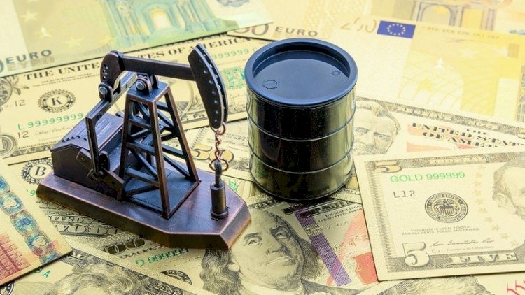 Azərbaycan nefti 102 dolları keçdi