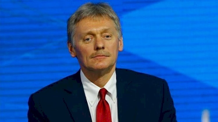 "Ukraynada seçki keçirmək planımız yoxdur" - Peskov