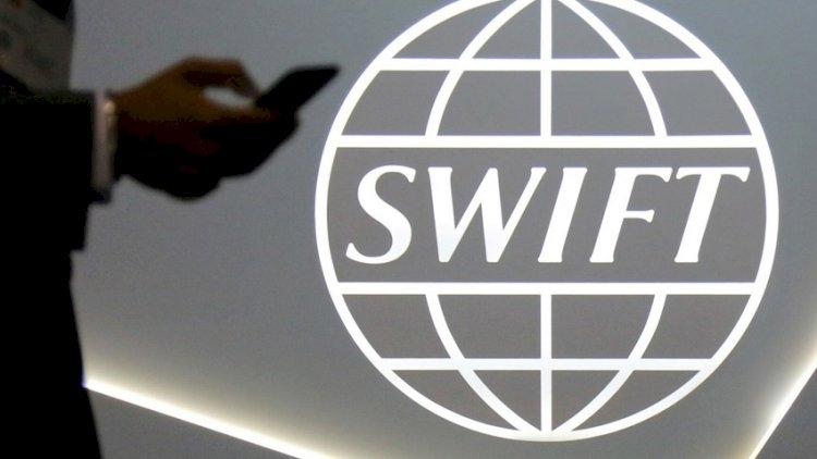 Aİ Rusiyanın 7 bankını SWIFT-dən ayırır