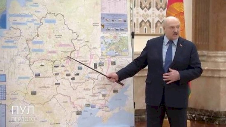 Rusiyanın sonrakı hədəfi Moldovadır? - "Rus anaları etirazlara başlayacaq"