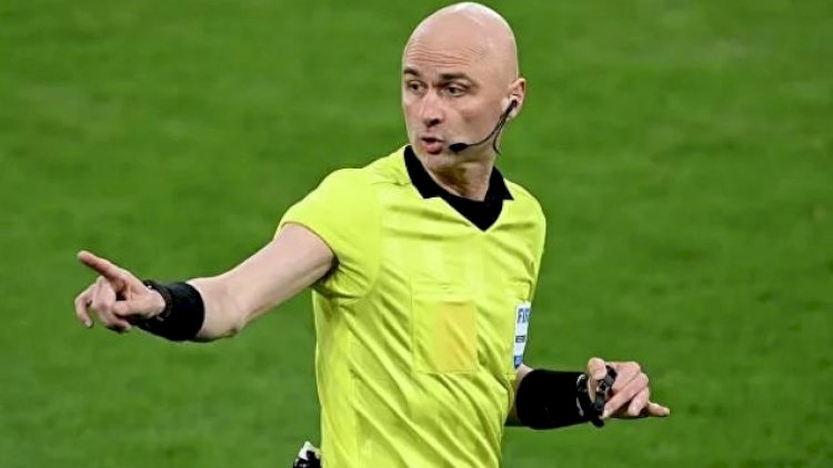 UEFA rusiyalı hakimləri də avrokuboklardan uzaqlaşdırdı