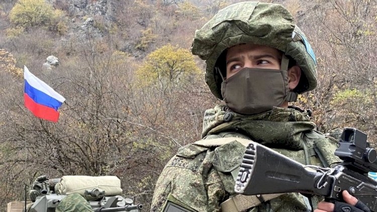 Ukraynada 1600-dən çox hərbi obyekt vurulub