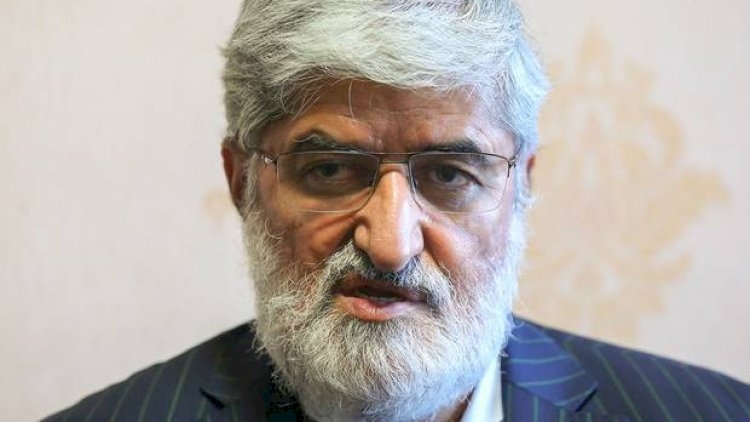 "İslam ölkələri öz NATO-sunu yaratmalıdır" - İranlı eks-deputat