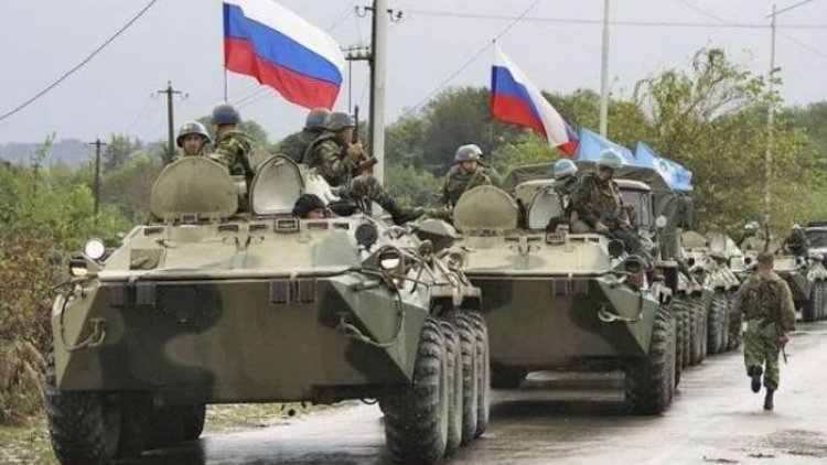 Rus ordusu Ukraynanın ikinci ən böyük nüvə obyektinə yaxınlaşır