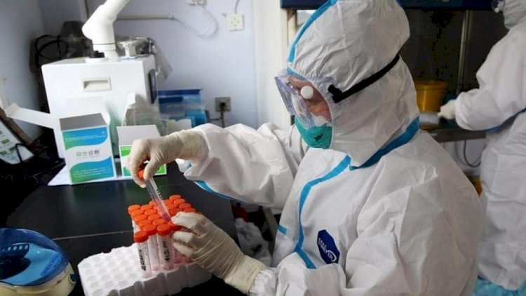 Gürcüstanda koronavirus MƏNZƏRƏSİ:  32 nəfər öldü