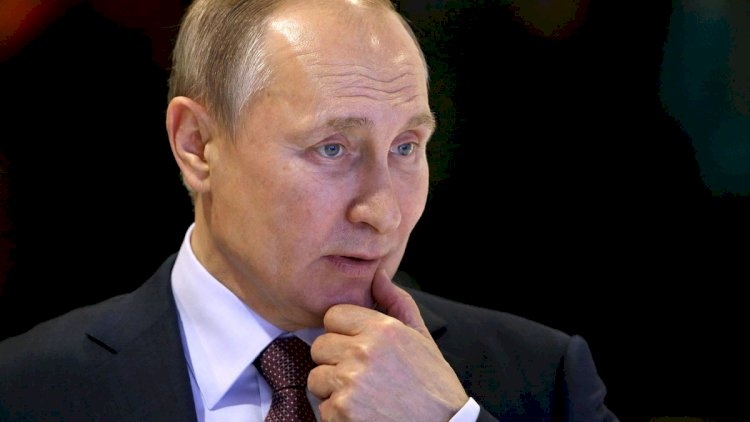 “Ukraynada məqsədinə çatmaq üçün Rusiyanın kifayət qədər gücü var” - Putin
