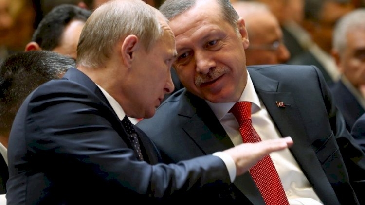 “Türkiyə Rusiyanın yerinə keçə bilər, İngiltərə də bunu istəyir” - Sensasion iddia