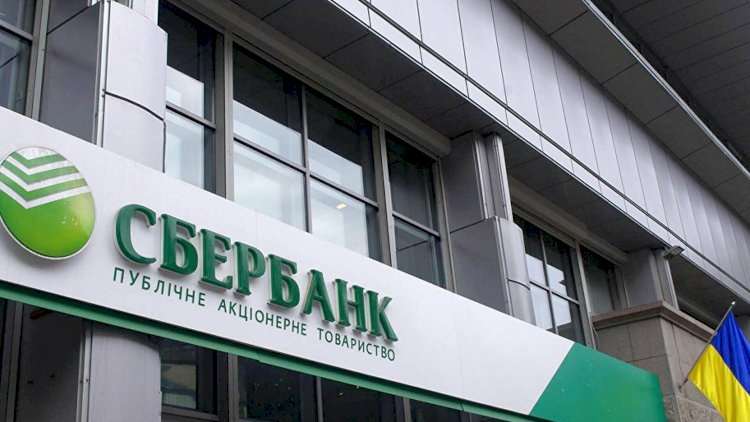 "Sberbank"  çıxış yolu tapıb -  "UnionPay"