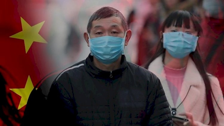 Çində koronavirus HƏYƏCANI: Yoluxma yenə artdı