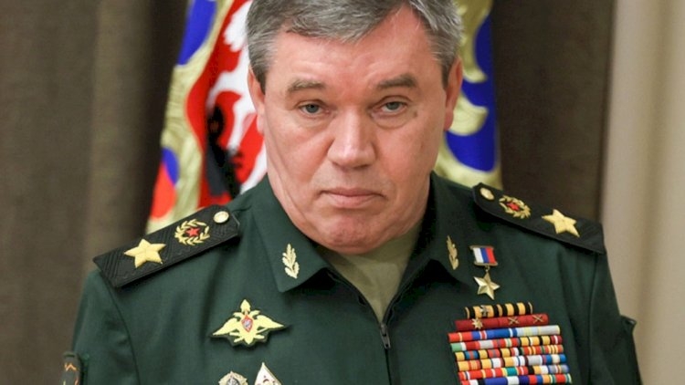 Ukraynada məşhur rus general öldürüldü