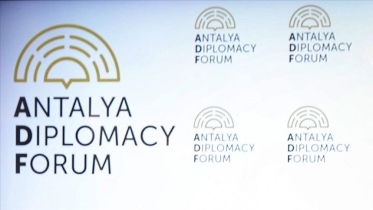 Azərbaycan Antalya Diplomatiya Forumunda rəsmi heyətlə təmsil olunacaq