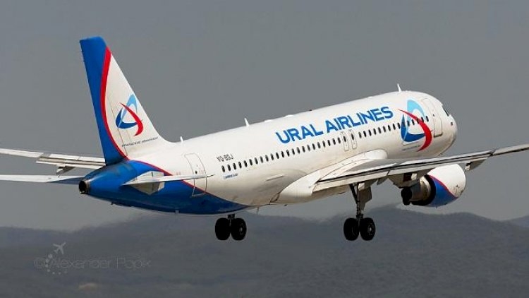 Rus şirkəti Azərbaycana uçuşu dayandırdı