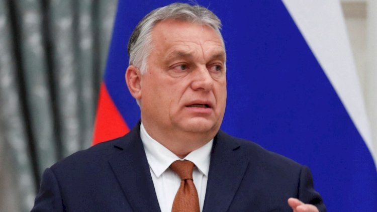 Macarıstan Rusiyaya qarşı sanksiyalara qoşulmayacaq