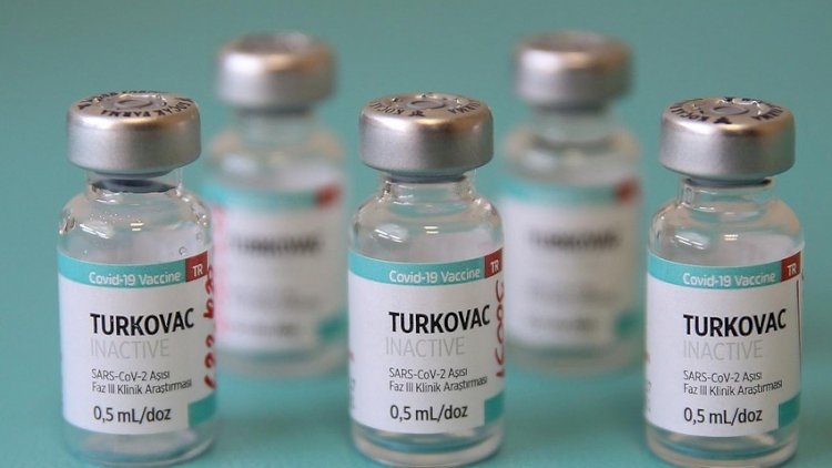Azərbaycana 1200 doza “TURKOVAC” vaksini gətirilib