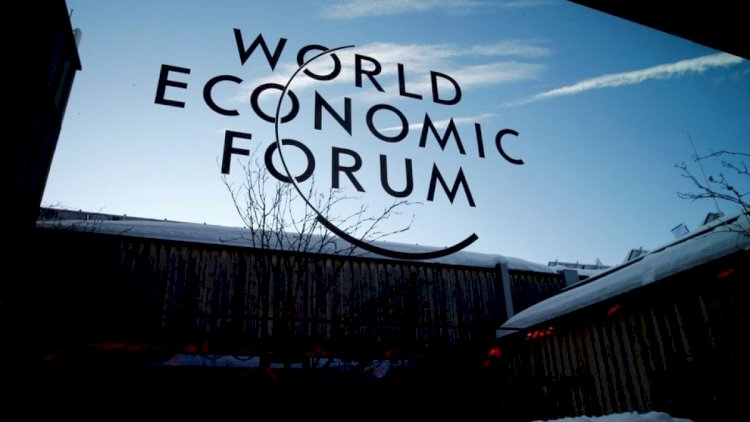 Davos da Rusiya ilə əlaqələrini dayandırır