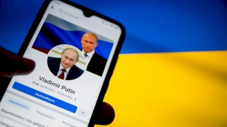 "Facebook" “Vladimir Putinə ölüm” şüarına görə azərbaycanlı  istifadəçiləri cəzalandırmayacaq