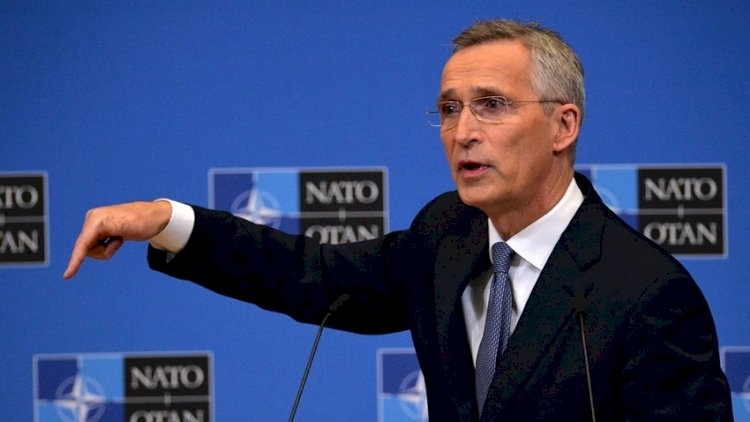 NATO-nun Baş katibi: “Müharibəyə son qoymaq üçün...”