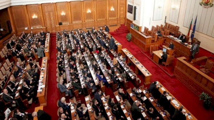 Bolqarıstan Parlamentində Xocalı soyqırımı ilə bağlı Bəyannamə qəbul edildi