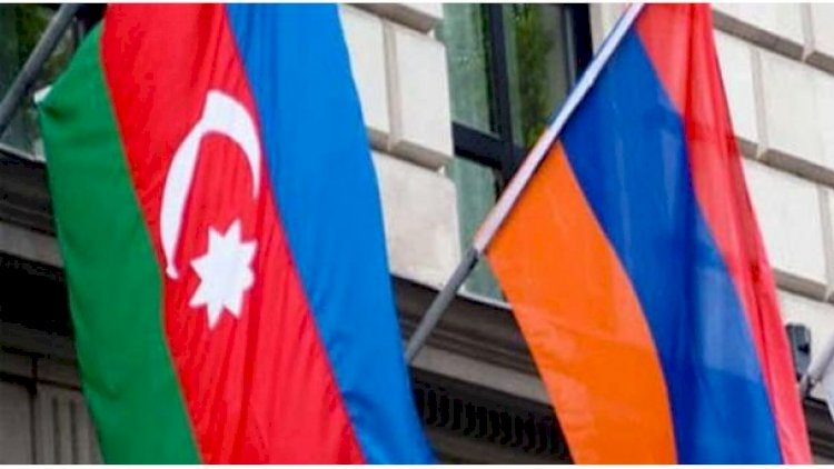 Ermənistan Azərbaycanla sülh danışıqlarına başlamaq üçün Minsk Qrupuna müraciət edəcək