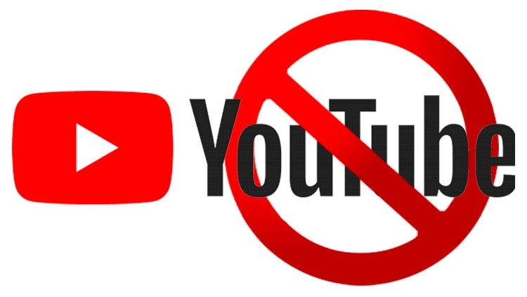 “YouTube” Rusiya dövlət mediası kanallarını bloklayacaq