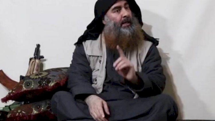 İŞİD-in yeni lideri kiimdir?