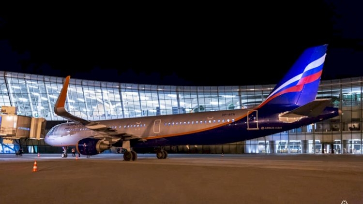 "Aeroflot" Novruzdan Bakıya uçuşları bərpa edir